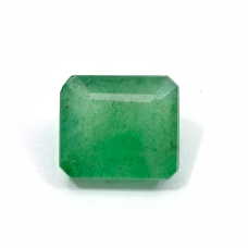 Green Aventurine Quartz 10.55 carat / 11.6 ratti
